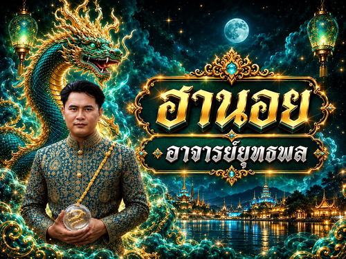 อาจารย์ยุทธพล